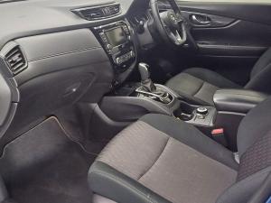 Nissan X-Trail 2.5 4x4 Acenta Tech - Image 11