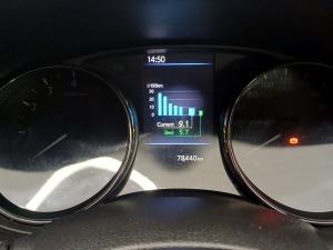 Nissan X-Trail 2.5 4x4 Acenta Tech - Image 14