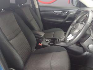 Nissan X-Trail 2.5 4x4 Acenta Tech - Image 16