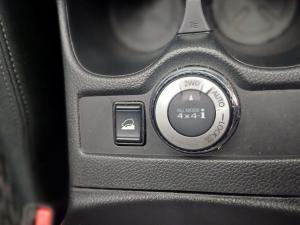 Nissan X-Trail 2.5 4x4 Acenta Tech - Image 17