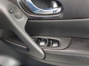 Nissan X-Trail 2.5 4x4 Acenta Tech - Image 18