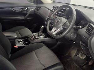 Nissan X-Trail 2.5 4x4 Acenta Tech - Image 19