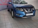 Thumbnail Nissan X-Trail 2.5 4x4 Acenta Tech
