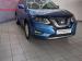 Nissan X-Trail 2.5 4x4 Acenta Tech - Thumbnail 1