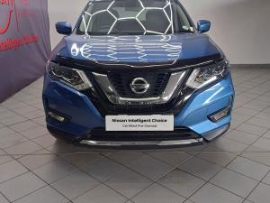 Nissan X-Trail 2.5 4x4 Acenta Tech - Image 3