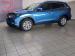 Nissan X-Trail 2.5 4x4 Acenta Tech - Thumbnail 4