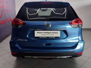 Nissan X-Trail 2.5 4x4 Acenta Tech - Image 5