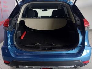 Nissan X-Trail 2.5 4x4 Acenta Tech - Image 6