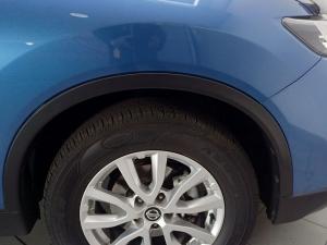 Nissan X-Trail 2.5 4x4 Acenta Tech - Image 7