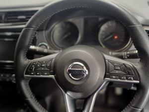Nissan X-Trail 2.5 4x4 Acenta Tech - Image 8