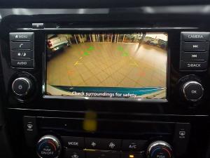 Nissan X-Trail 2.5 4x4 Acenta Tech - Image 9