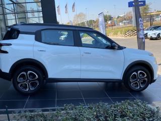 Citroen Aircross 1.2T Max