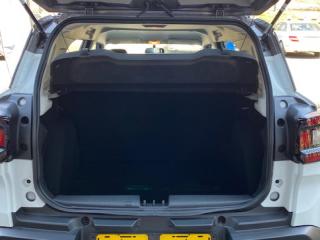 Citroen Aircross 1.2T Max