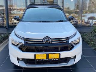 Citroen Aircross 1.2T Max
