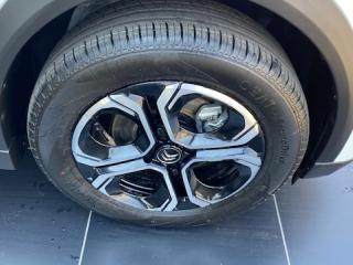 Citroen Aircross 1.2T Max