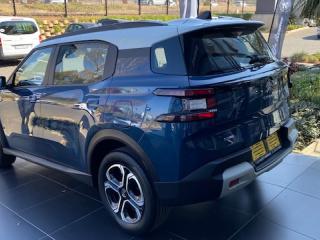 Citroen Aircross 1.2T Max