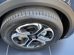 Citroen Aircross 1.2T Max - Image 3