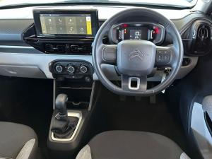 Citroen Aircross 1.2 Plus - Image 11