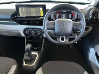 Citroen Aircross 1.2 Plus