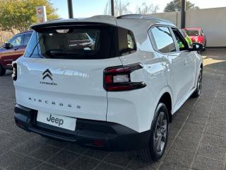 Citroen Aircross 1.2 Plus