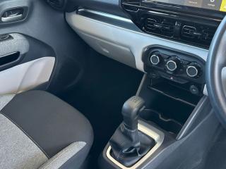 Citroen Aircross 1.2 Plus