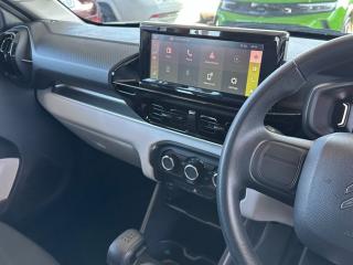 Citroen Aircross 1.2 Plus