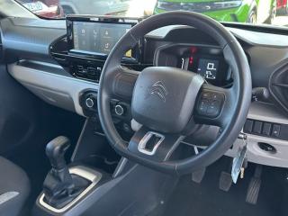 Citroen Aircross 1.2 Plus