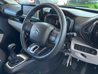 Citroen Aircross 1.2 Plus
