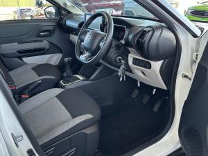 Citroen Aircross 1.2 Plus - Image 19