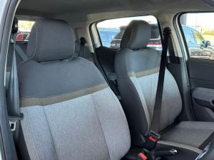 Citroen Aircross 1.2 Plus - Image 20