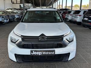Citroen Aircross 1.2 Plus - Image 2