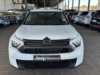 Citroen Aircross 1.2 Plus