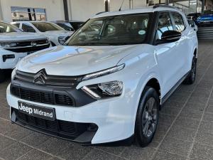 Citroen Aircross 1.2 Plus - Image 3
