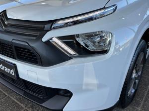 Citroen Aircross 1.2 Plus - Image 4