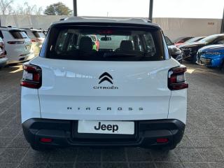 Citroen Aircross 1.2 Plus