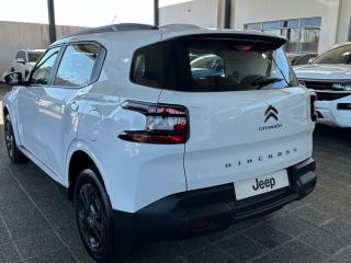 Citroen Aircross 1.2 Plus