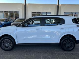 Citroen Aircross 1.2 Plus