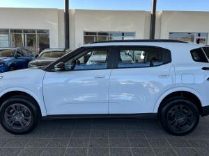 Citroen Aircross 1.2 Plus - Image 8