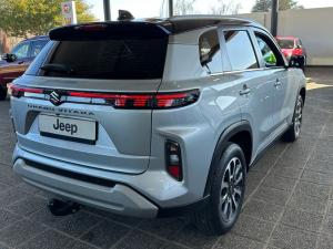 Suzuki Grand Vitara 1.5 GLX auto - Image 10