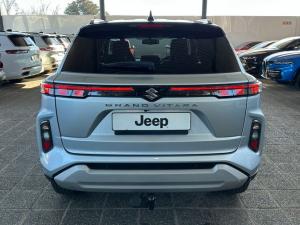Suzuki Grand Vitara 1.5 GLX auto - Image 11