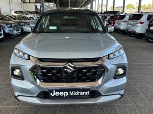Suzuki Grand Vitara 1.5 GLX auto - Image 2