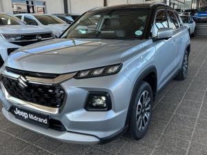 Suzuki Grand Vitara 1.5 GLX auto - Image 3