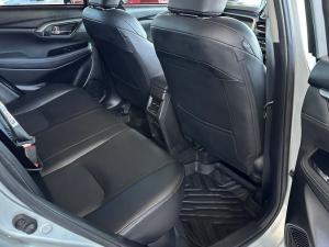 Suzuki Grand Vitara 1.5 GLX auto - Image 8