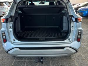Suzuki Grand Vitara 1.5 GLX auto - Image 9