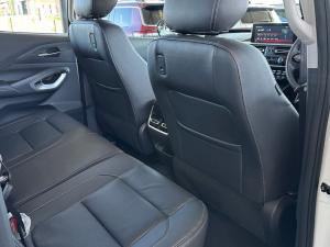Peugeot Landtrek 1.9TD double cab 4Action 4x4 - Image 12