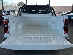 Peugeot Landtrek 1.9TD double cab 4Action 4x4 - Image 13