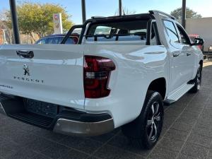 Peugeot Landtrek 1.9TD double cab 4Action 4x4 - Image 14