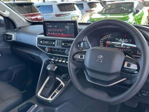 Peugeot Landtrek 1.9TD double cab 4Action 4x4 - Image 17
