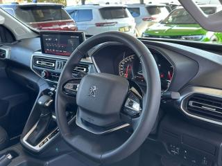Peugeot Landtrek 1.9TD double cab 4Action 4x4