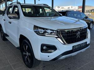 Peugeot Landtrek 1.9TD double cab 4Action 4x4 - Image 1